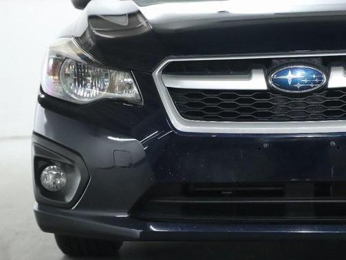 2014 Subaru Impreza 2.0i Sport Premium