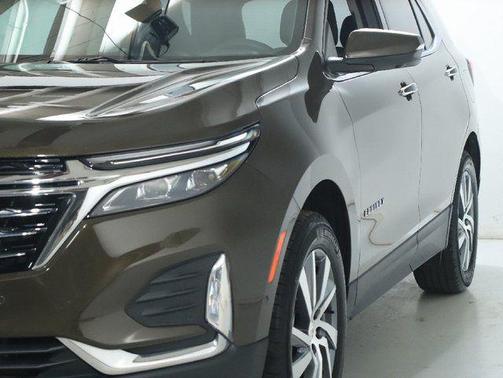 2023 Chevrolet Equinox Premier w/1LZ