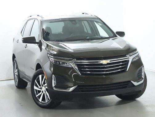 2023 Chevrolet Equinox Premier w/1LZ
