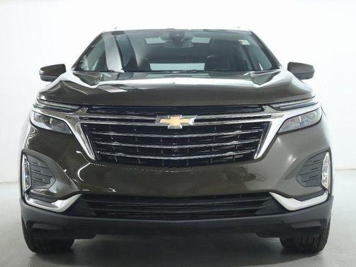 2023 Chevrolet Equinox Premier w/1LZ