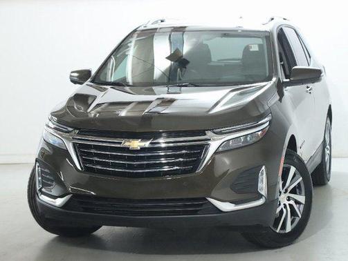 2023 Chevrolet Equinox Premier w/1LZ