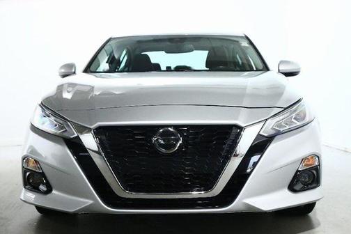 2019 Nissan Altima 2.5 SV
