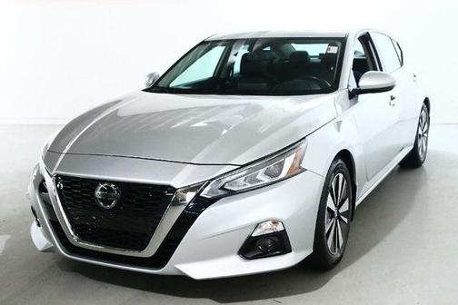 2019 Nissan Altima 2.5 SV
