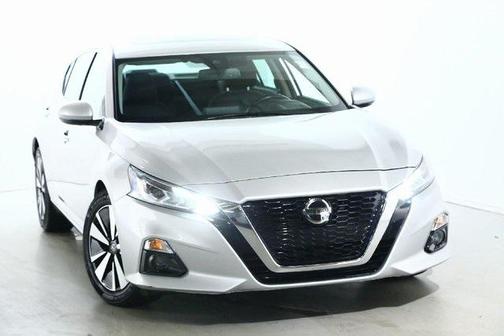 2019 Nissan Altima 2.5 SV