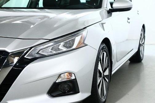2019 Nissan Altima 2.5 SV