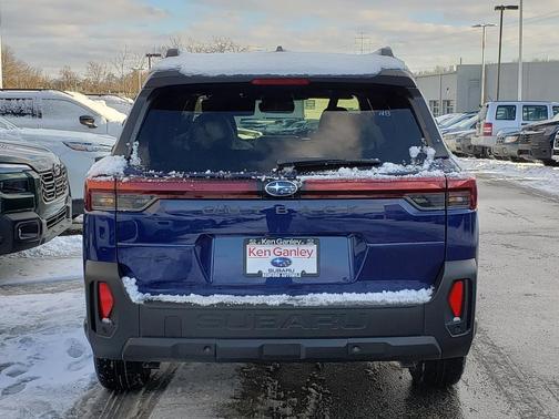 2026 Subaru Outback Limited XT