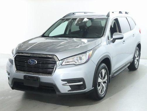 2022 Subaru Ascent Premium 8-Passenger