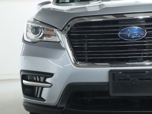 2022 Subaru Ascent Premium 8-Passenger