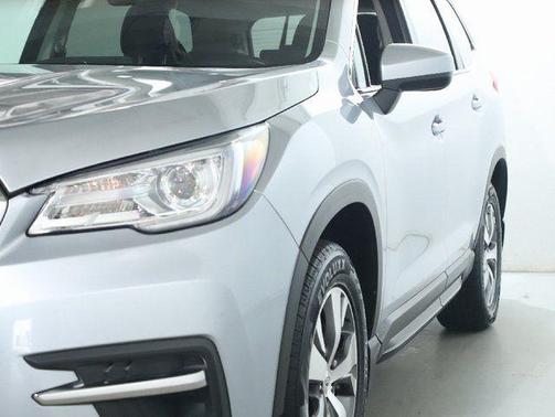 2022 Subaru Ascent Premium 8-Passenger