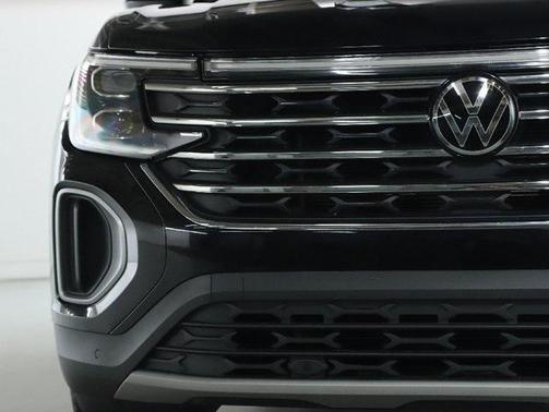 2024 Volkswagen Atlas 2.0T SE w/Technology 4MOTION
