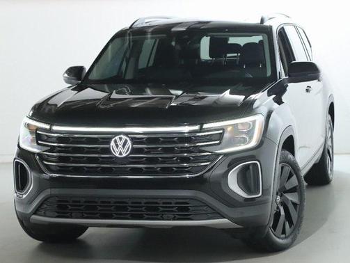 2024 Volkswagen Atlas 2.0T SE w/Technology 4MOTION
