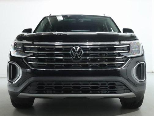 2024 Volkswagen Atlas 2.0T SE w/Technology 4MOTION