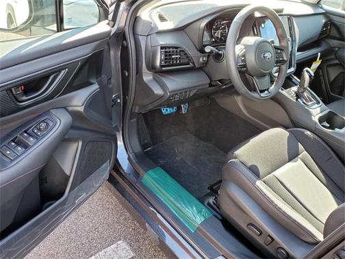 2025 Subaru Legacy Sport