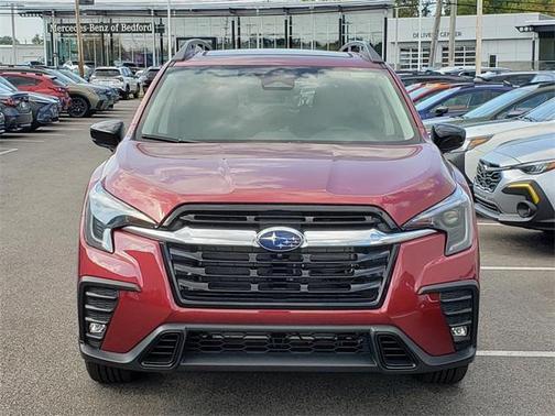 2025 Subaru Ascent Limited 7-Passenger