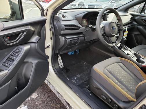 2026 Subaru Crosstrek Hybrid Base