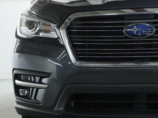 2019 Subaru Ascent Limited 8-Passenger
