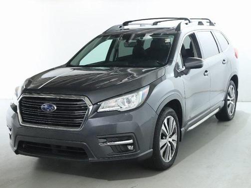 2019 Subaru Ascent Limited 8-Passenger