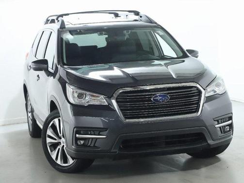 2019 Subaru Ascent Limited 8-Passenger