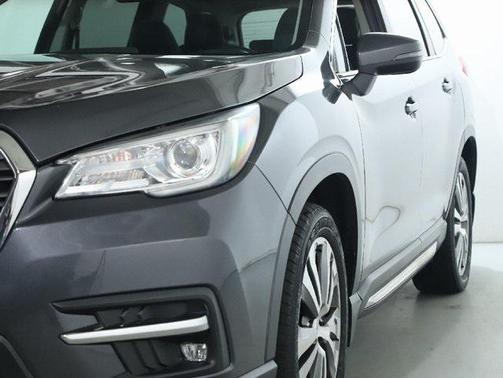 2019 Subaru Ascent Limited 8-Passenger
