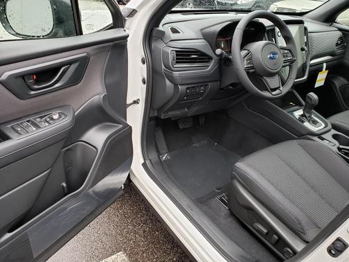 2025 Subaru Forester Hybrid Premium