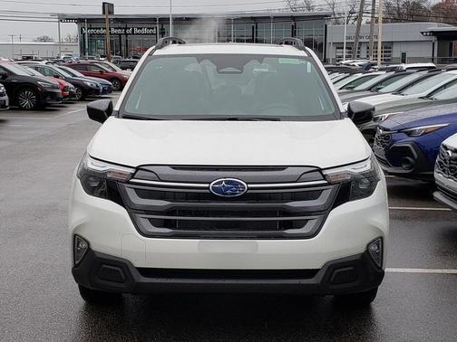 2025 Subaru Forester Hybrid Premium