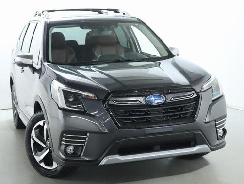 2022 Subaru Forester Touring