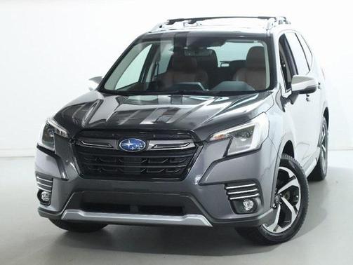 2022 Subaru Forester Touring