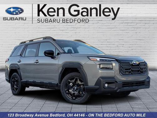 2026 Subaru Outback Limited