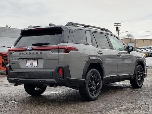 2026 Subaru Outback Limited