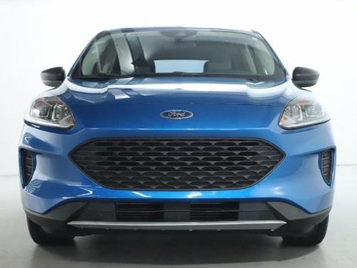 2020 Ford Escape S