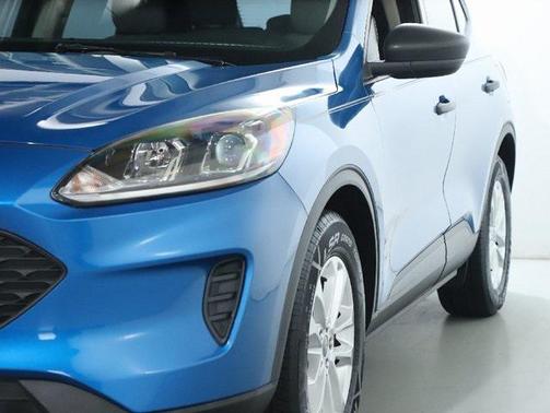 2020 Ford Escape S