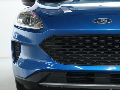 2020 Ford Escape S