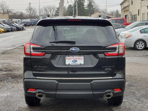 2026 Subaru Ascent Onyx Edition Touring 7-Passenger