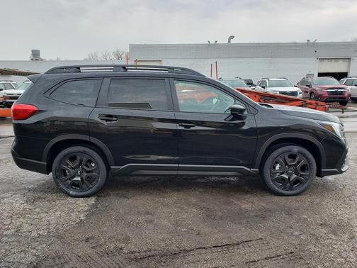 2026 Subaru Ascent Onyx Edition Touring 7-Passenger