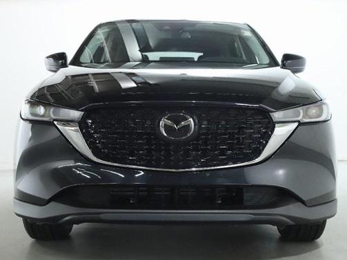 2022 Mazda CX-5 2.5 S Premium