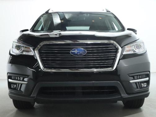 2022 Subaru Ascent Limited 7-Passenger