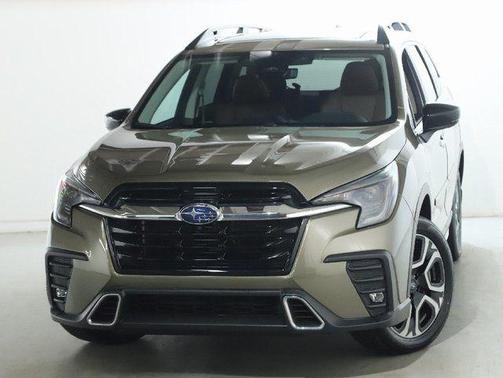 2024 Subaru Ascent Touring 7-Passenger