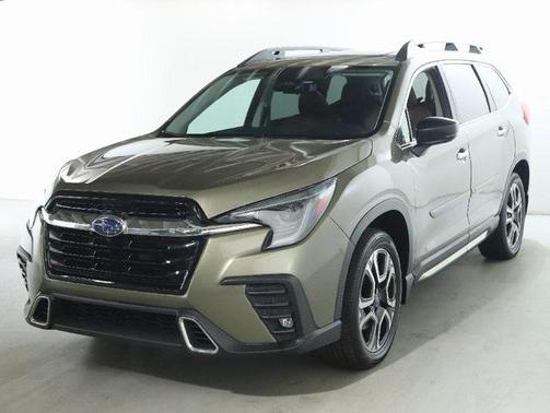2024 Subaru Ascent Touring 7-Passenger