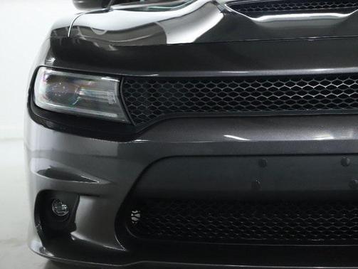 2018 Dodge Charger R/T Scat Pack
