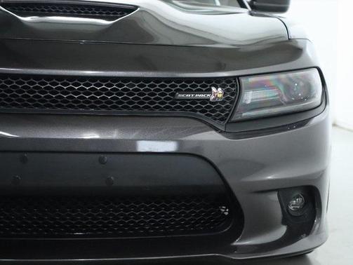 2018 Dodge Charger R/T Scat Pack