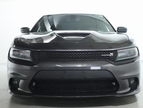2018 Dodge Charger R/T Scat Pack