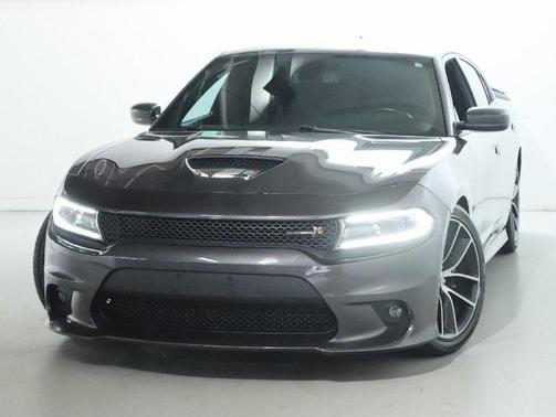 2018 Dodge Charger R/T Scat Pack