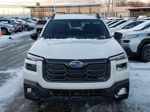 2026 Subaru Outback Touring