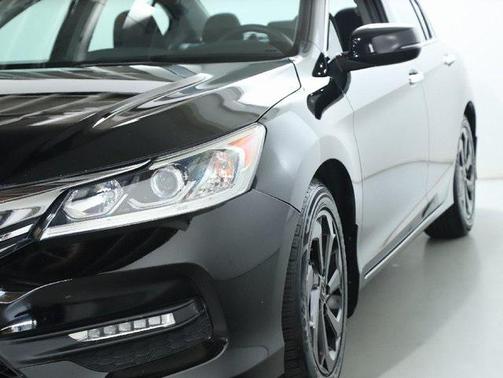 2016 Honda Accord EX