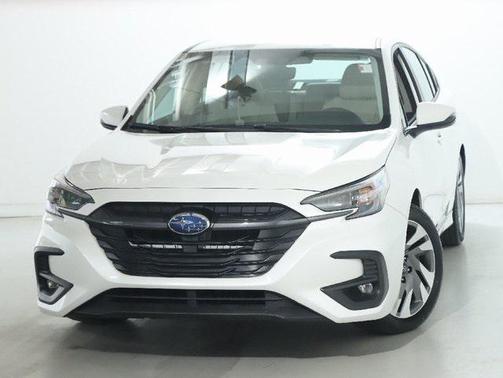 2023 Subaru Legacy Limited
