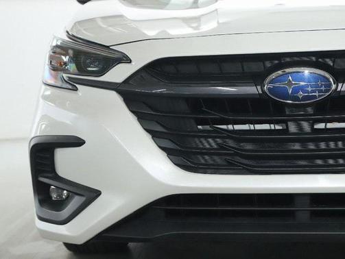 2023 Subaru Legacy Limited