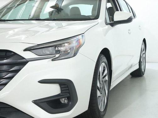 2023 Subaru Legacy Limited
