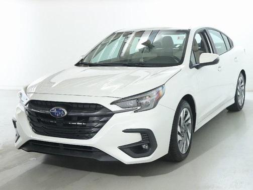 2023 Subaru Legacy Limited