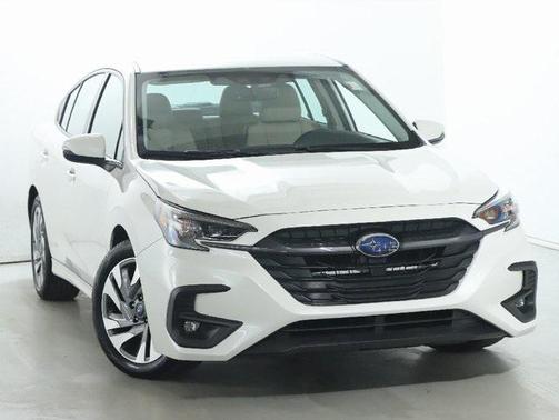 2023 Subaru Legacy Limited