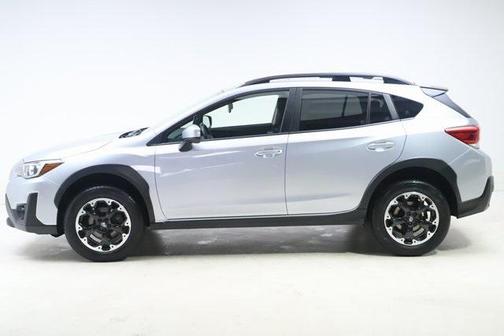 Photo 4 of 48 of 2021 Subaru Crosstrek Premium
